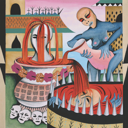 Gulch : Impenetrable Cerebral Fortress